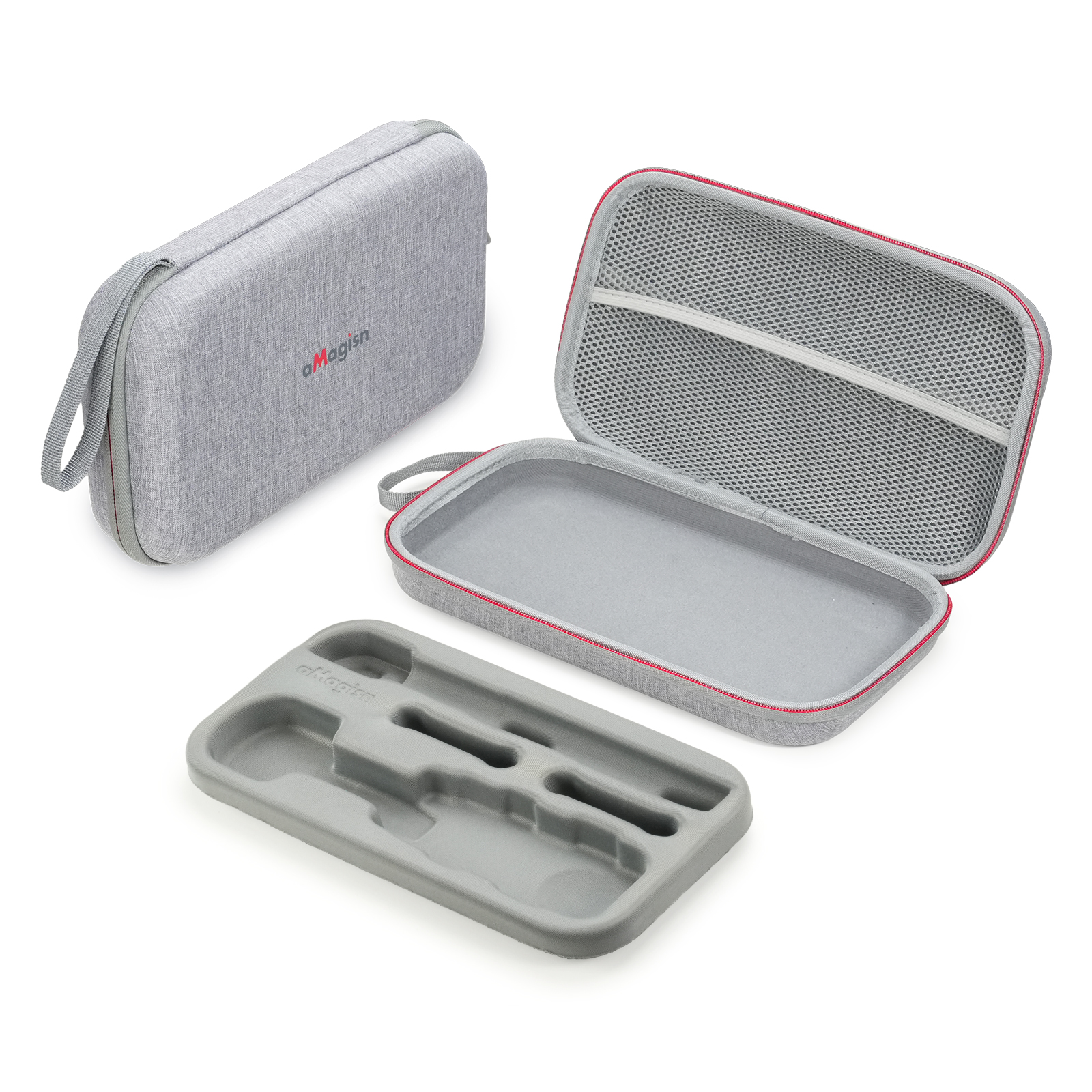 Travel Video Accessories - aMagisn X4 Air Portable Carry Case