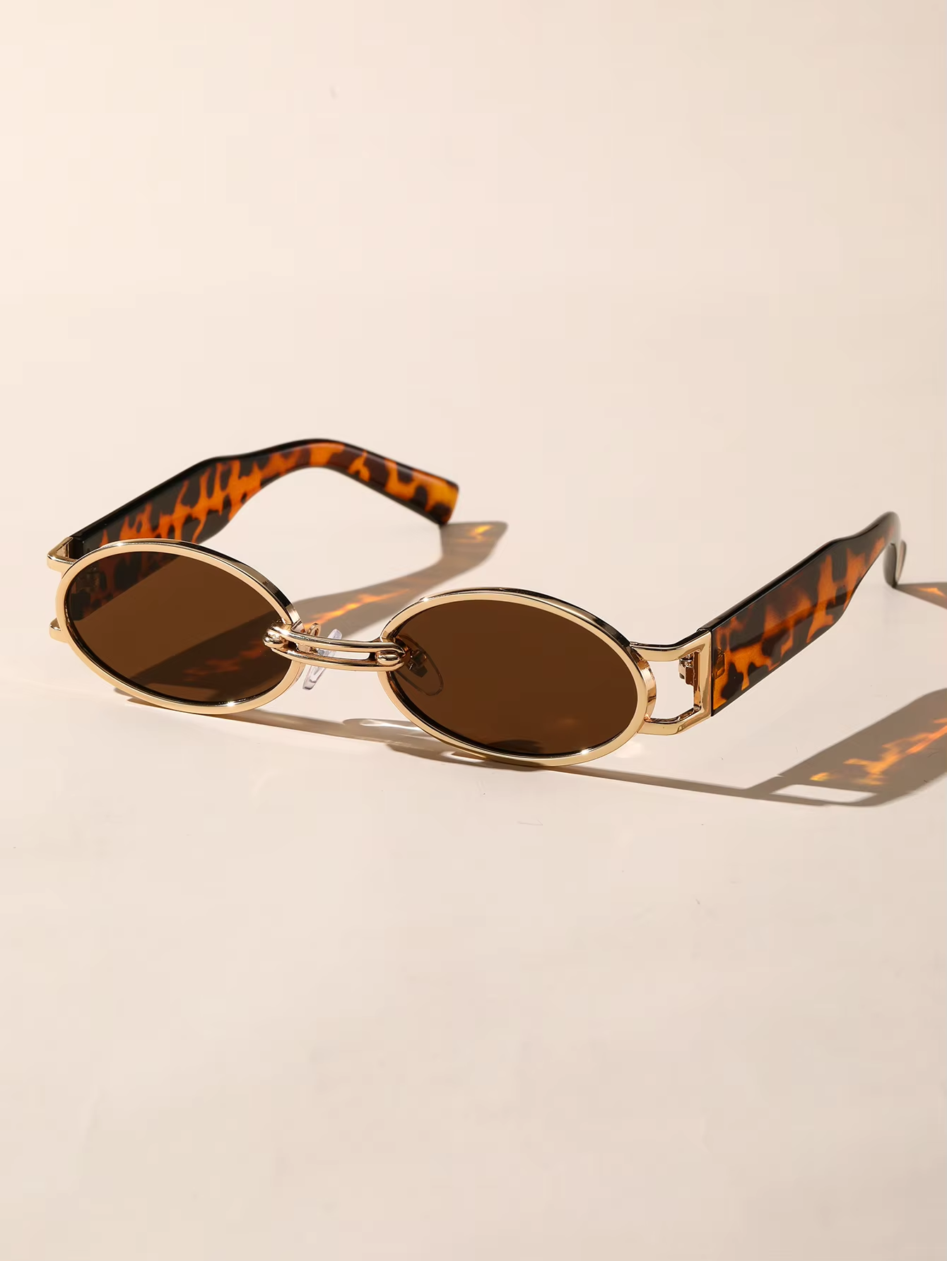 1PC Unisex Plastic Fashion Ova - Travel Video Accessories avaliação e preço