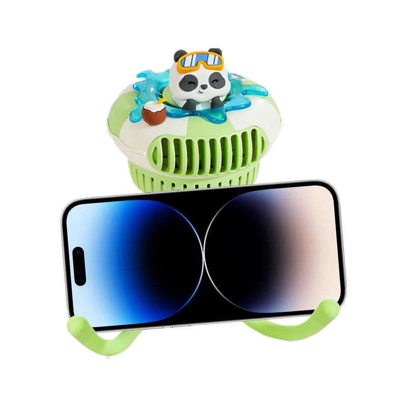 Stroller Fan Clip On Cooling F - Travel Accessories With Toddler avaliação e preço