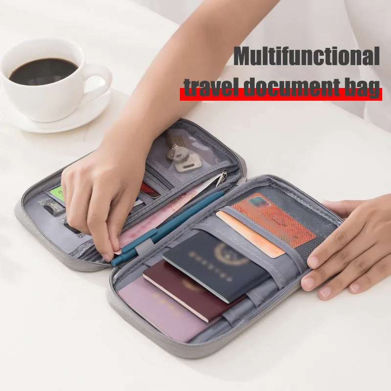 1PC Portable Travel Plane Bag  - Qantas Travel Accessories avaliação e preço