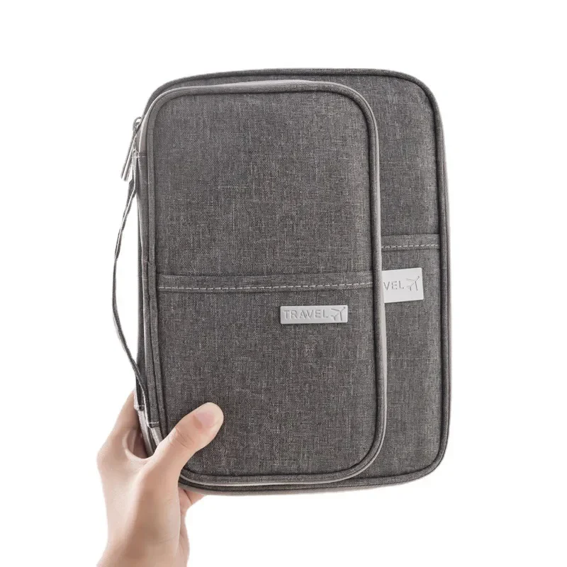 1PC Portable Travel Plane Bag  - Qantas Travel Accessories avaliação e preço
