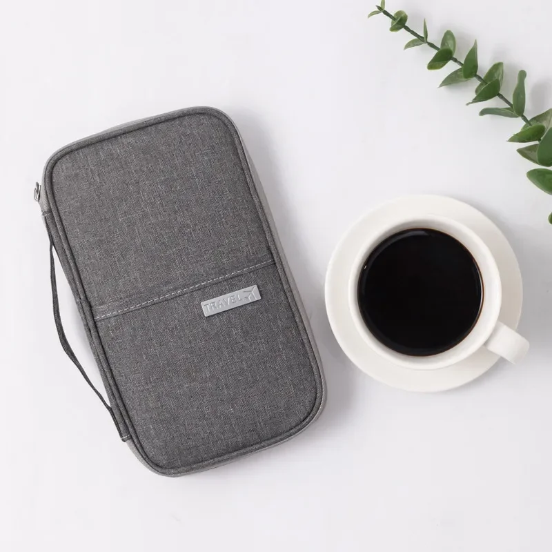 1PC Portable Travel Plane Bag  - Qantas Travel Accessories avaliação e preço