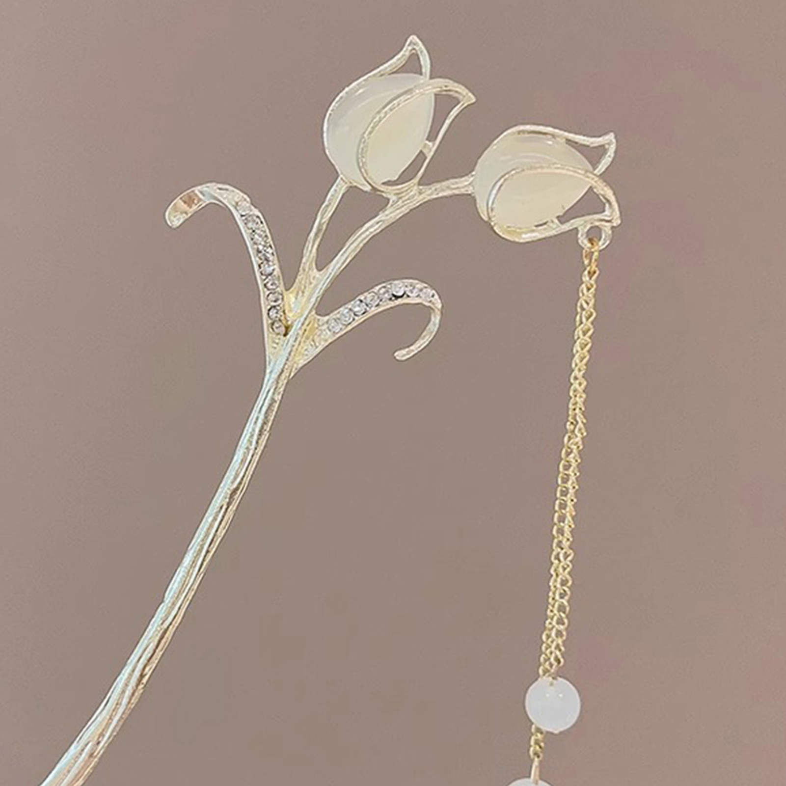 Neo Chinese Hairpin For Women  - Travel Accessories Girls avaliação e preço