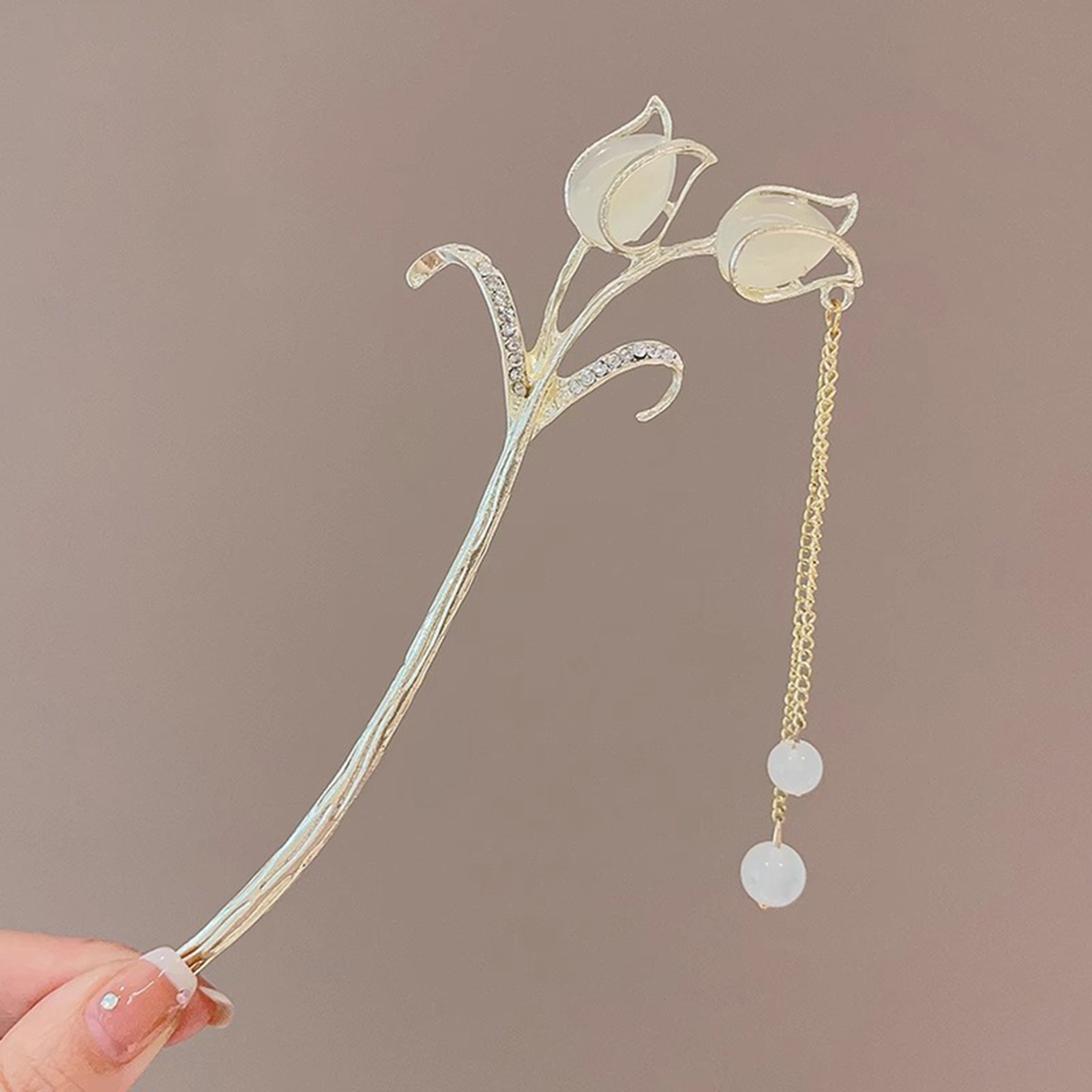 Neo Chinese Hairpin For Women  - Travel Accessories Girls avaliação e preço
