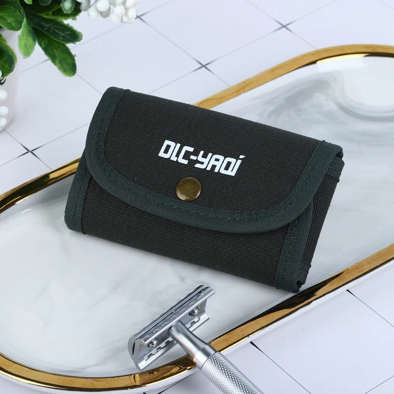 YAQI Dark Green Color travel B - Travel Accessories Kit Bag avaliação e preço
