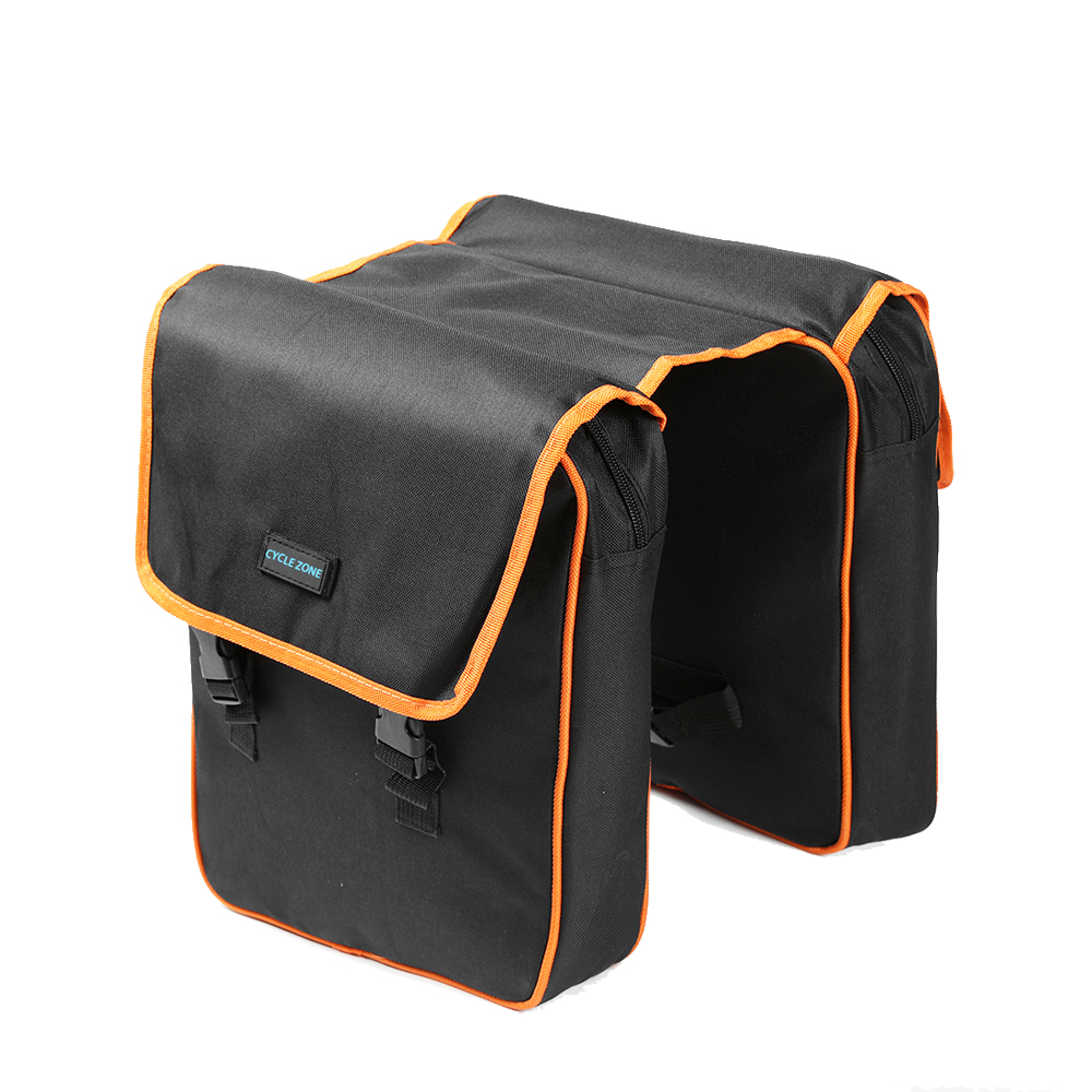 Double Side Travel Bike Trunk  - Travel Accessories Packing Cubes avaliação e preço