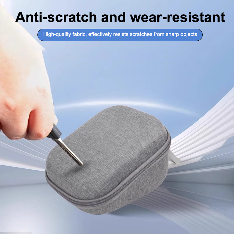 Hard Case For Upper Arm Blood  - Travel Video Accessories avaliação e preço