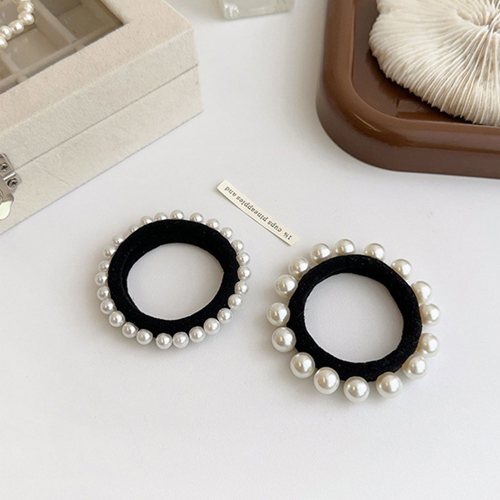 Elegant Simple Hair Accessorie - Travel Accessories Girls avaliação e preço