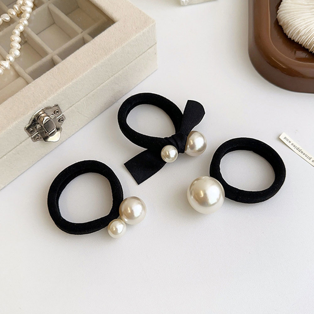 Elegant Simple Hair Accessorie - Travel Accessories Girls avaliação e preço