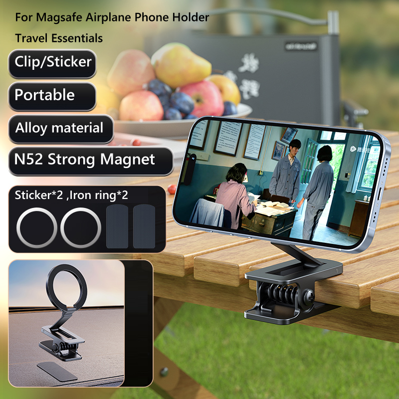 Magnetic Airplane Travel Essen - Travel Accessories Plane avaliação e preço