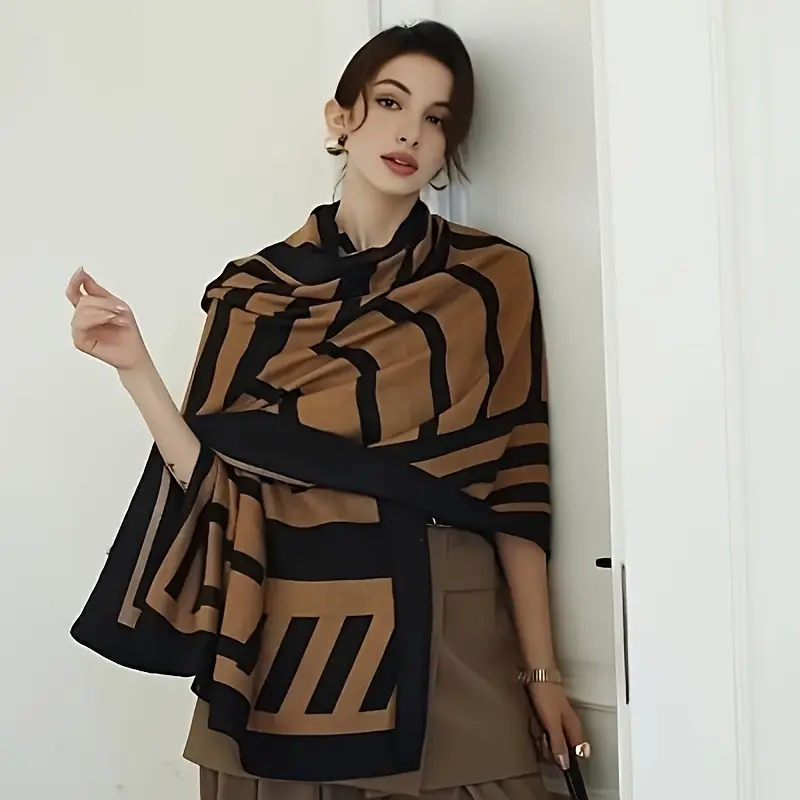 Fashion Cotton Linen Lightweig - Travel Accessories Aesthetic avaliação e preço