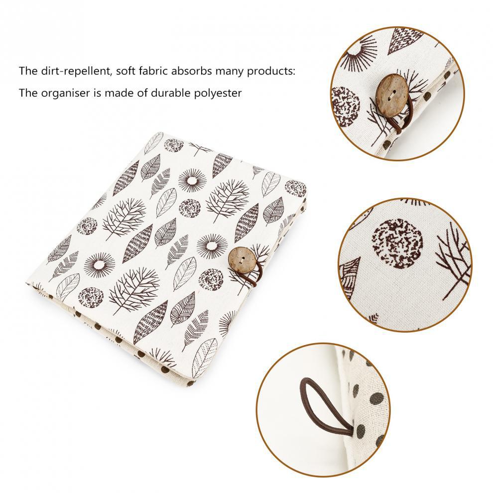 Waterproof Baby Diaper Storage - Travel Accessories With Baby avaliação e preço