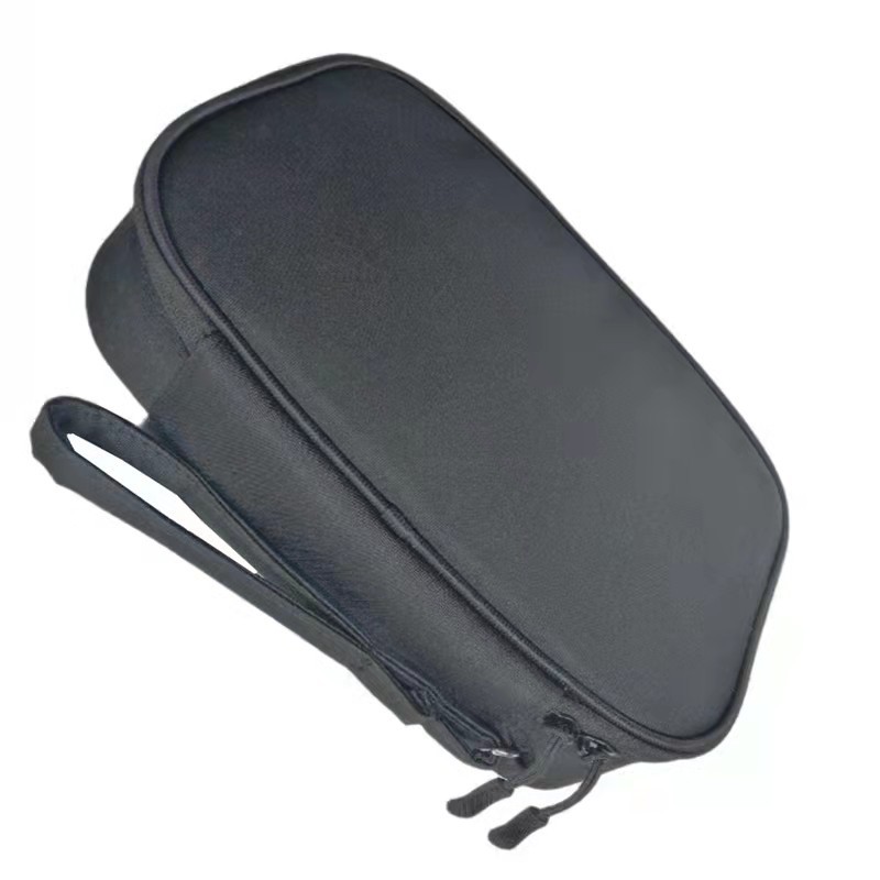 Dual Controller Carrying Case  - Travel Accessories Kit Bag avaliação e preço