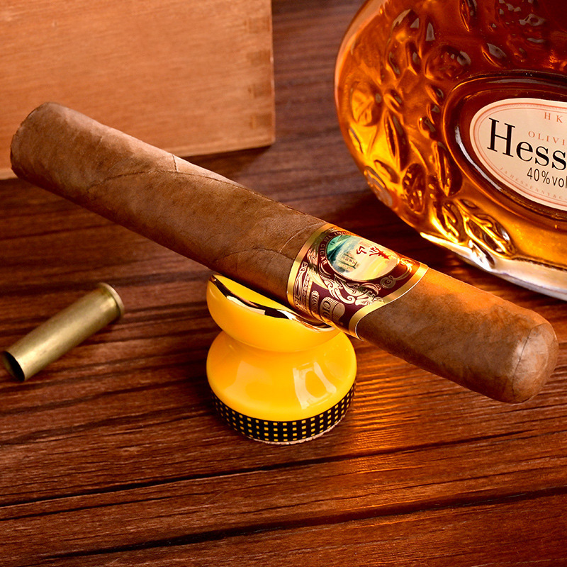 2026 New Mini Single Cigar Hol - Travel Accessories Display avaliação e preço