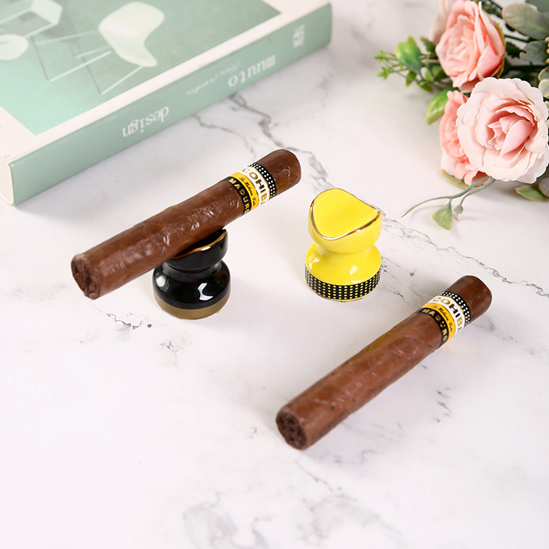 2026 New Mini Single Cigar Hol - Travel Accessories Display avaliação e preço