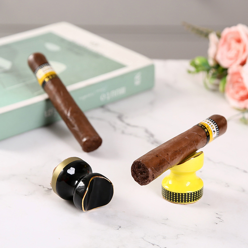 2026 New Mini Single Cigar Hol - Travel Accessories Display avaliação e preço
