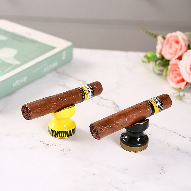 2026 New Mini Single Cigar Hol - Travel Accessories Display avaliação e preço