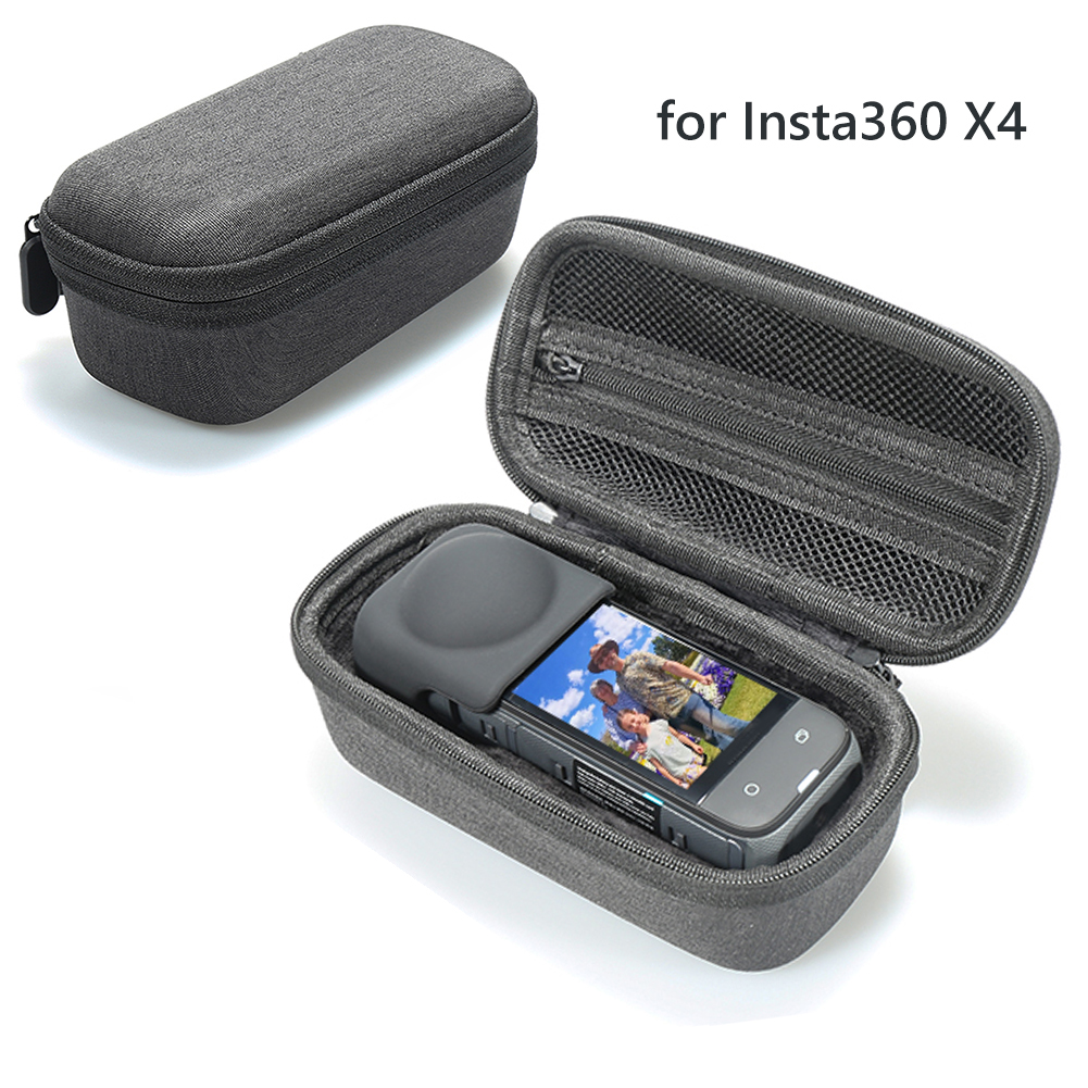 for Insta360 X4 Accessories Po - Travel Video Accessories avaliação e preço