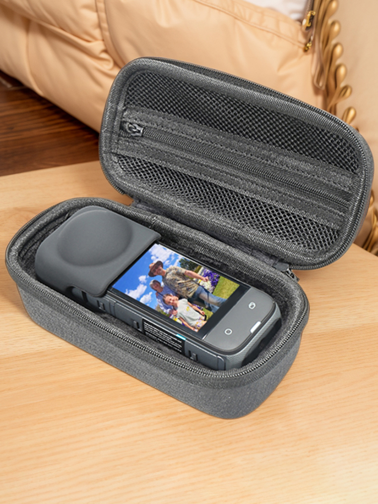 for Insta360 X4 Accessories Po - Travel Video Accessories avaliação e preço