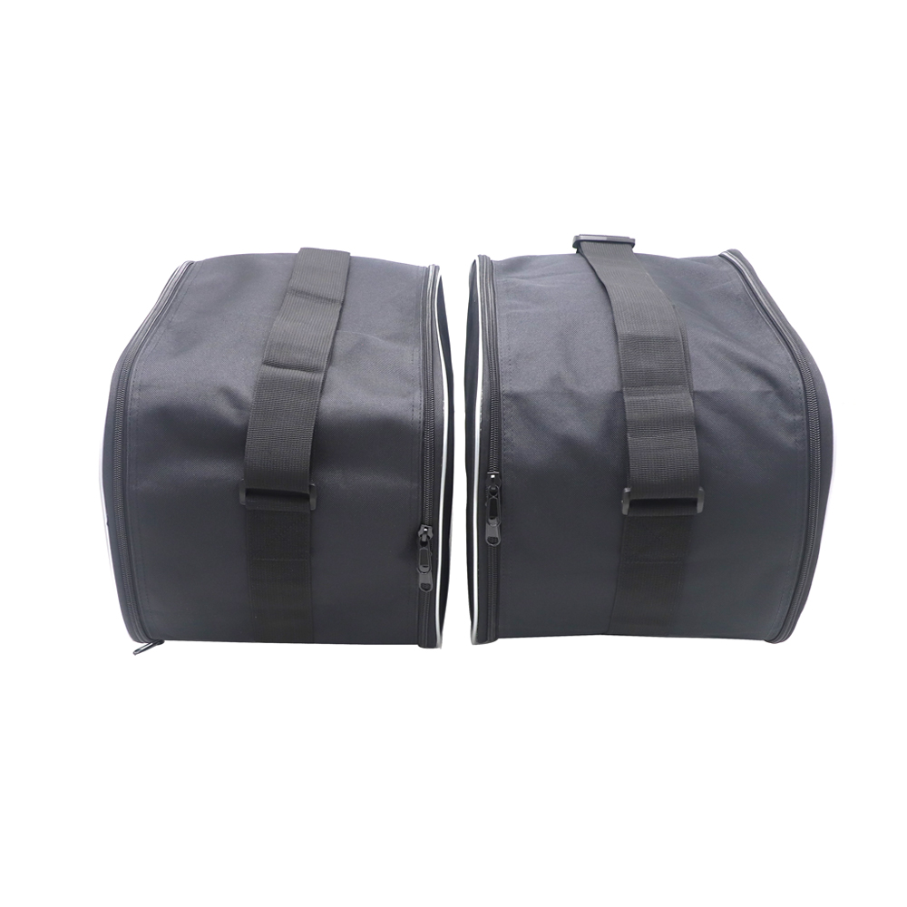 Motorcycle Accessories Saddleb - Luggage Cover Protector avaliação e preço