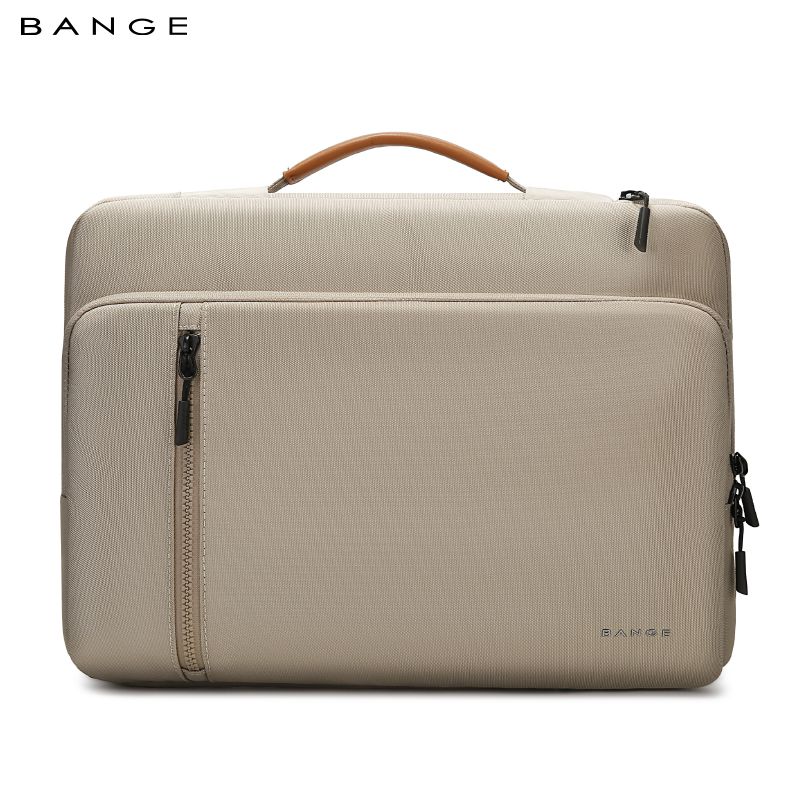 BANGE Slim Laptop Sleeve Bag 1 - Travel Notebook Journal avaliação e preço