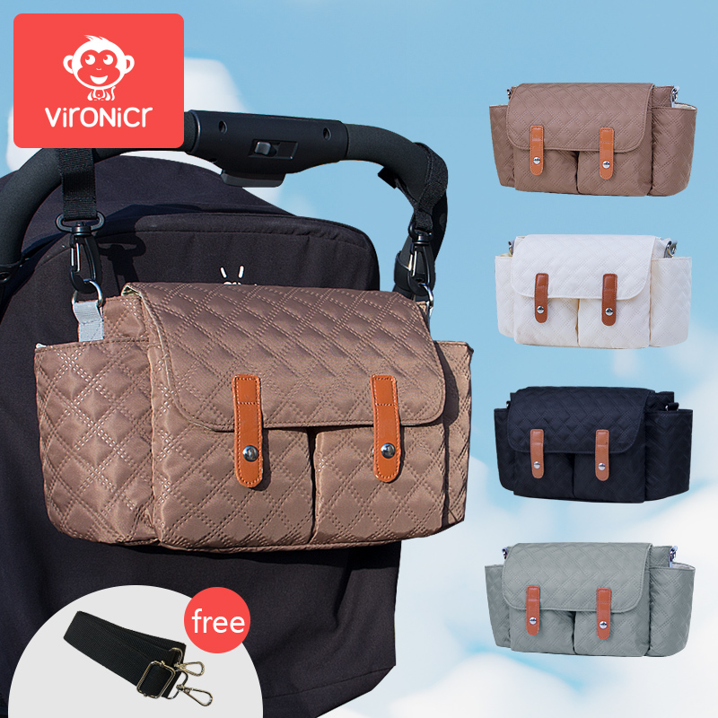 Baby Stroller Storage Bag Trav - Travel Accessories With Baby avaliação e preço