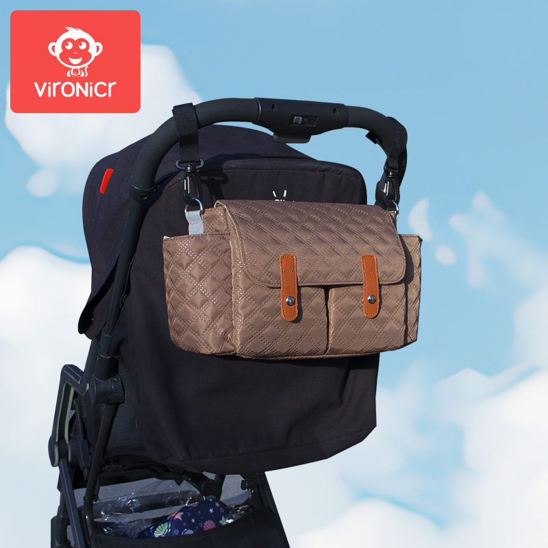 Baby Stroller Storage Bag Trav - Travel Accessories With Baby avaliação e preço