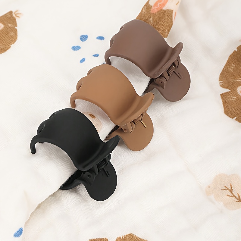 2pcs Baby Stroller Clamp Allig - Travel Accessories With Baby avaliação e preço