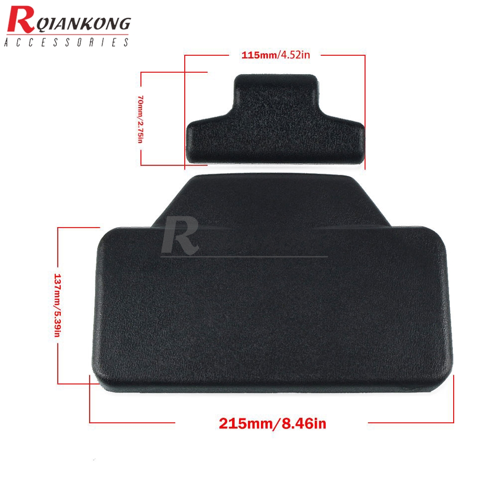 Universal Self-adhesive Shockp - Luggage Cover Protector avaliação e preço