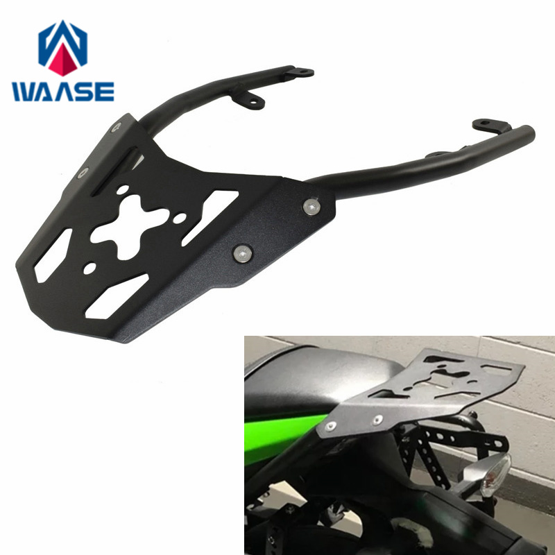 waase For Kawasaki Ninja 650 Z - Luggage Cover Protector avaliação e preço
