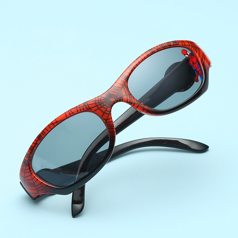 Generic Kids Spiderman Cartoon - Travel Accessories With Toddler avaliação e preço