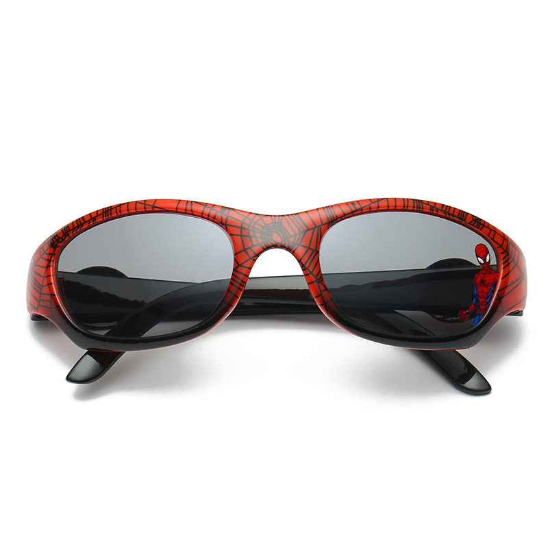 Generic Kids Spiderman Cartoon - Travel Accessories With Toddler avaliação e preço