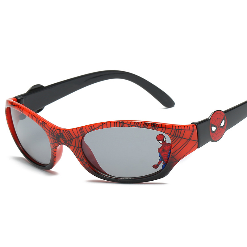 Generic Kids Spiderman Cartoon - Travel Accessories With Toddler avaliação e preço