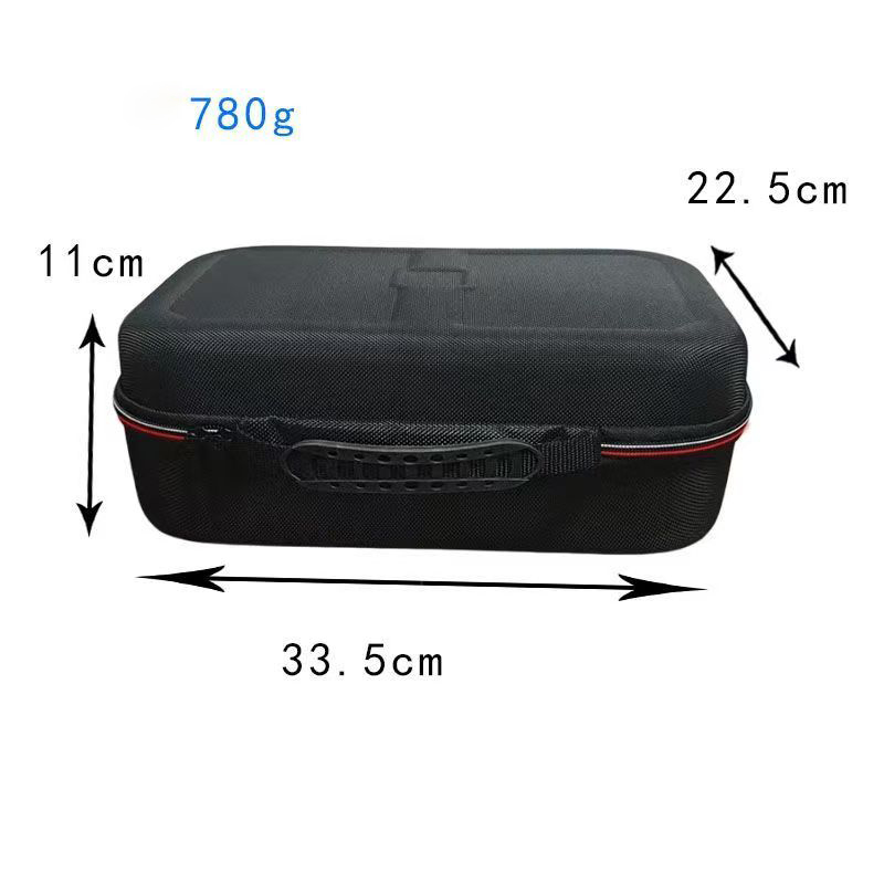 For Switch 2 Large Capacity St - Travel Accessories Kit Bag avaliação e preço