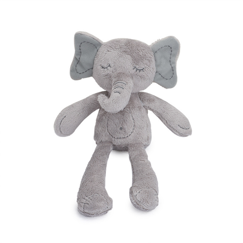 Cartoon Animal Stuffed Baby To - Travel Accessories With Baby avaliação e preço