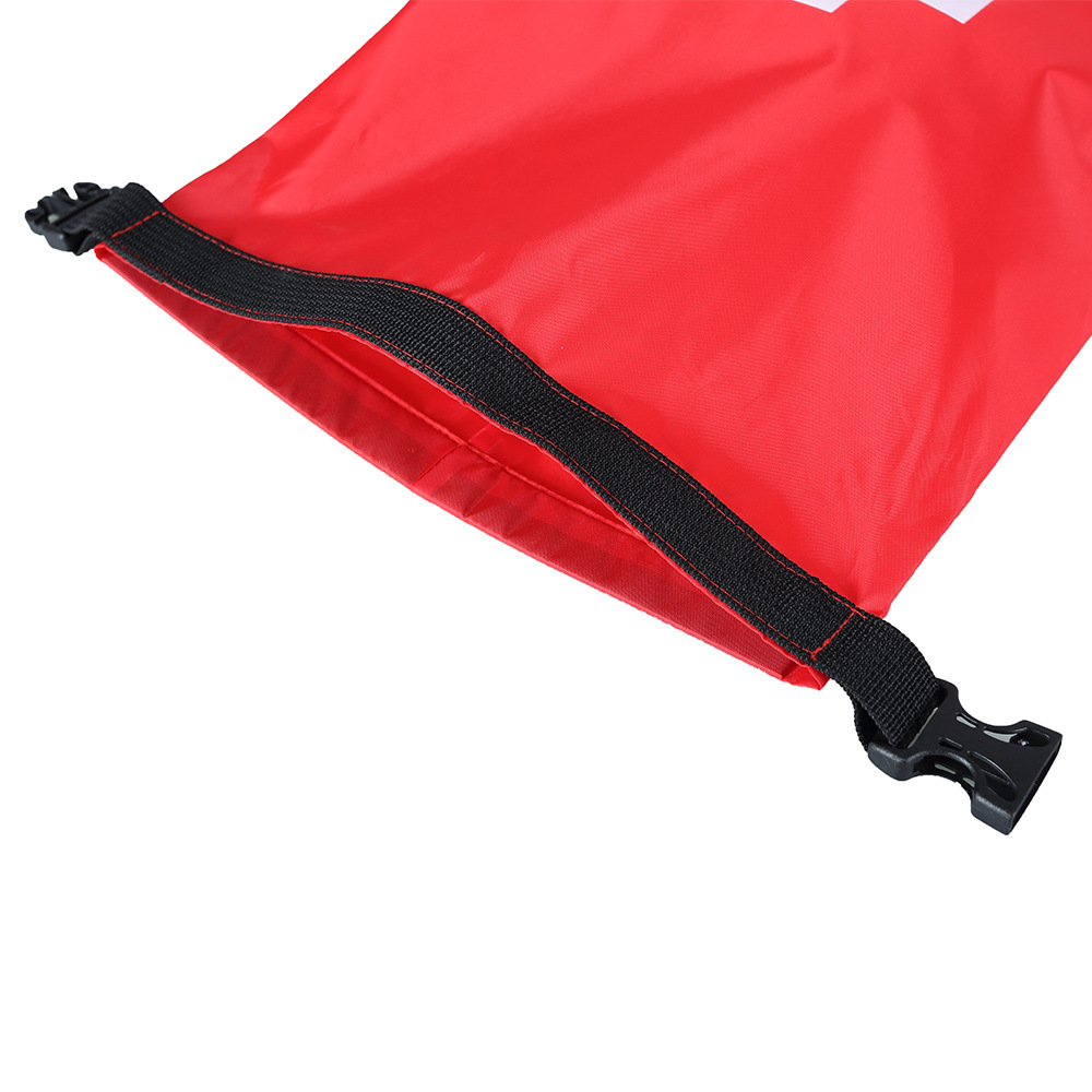 Portable Waterproof First Aid  - Travel Accessories Kit Bag avaliação e preço