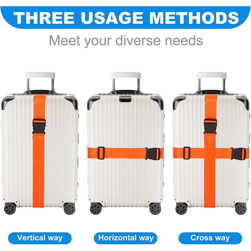 NEW Straight Shaped Luggage St - Travel Accessories Plane avaliação e preço
