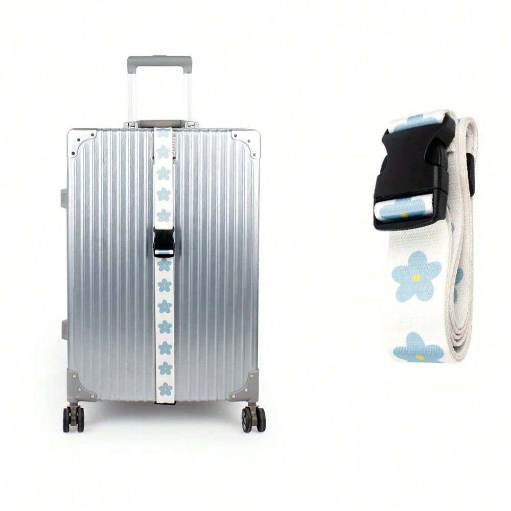Travel Luggage Plastic Buckle  - Travel Accessories Plane avaliação e preço
