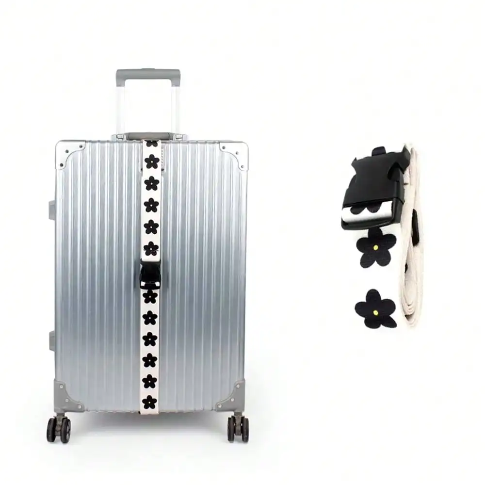 Travel Luggage Plastic Buckle  - Travel Accessories Plane avaliação e preço