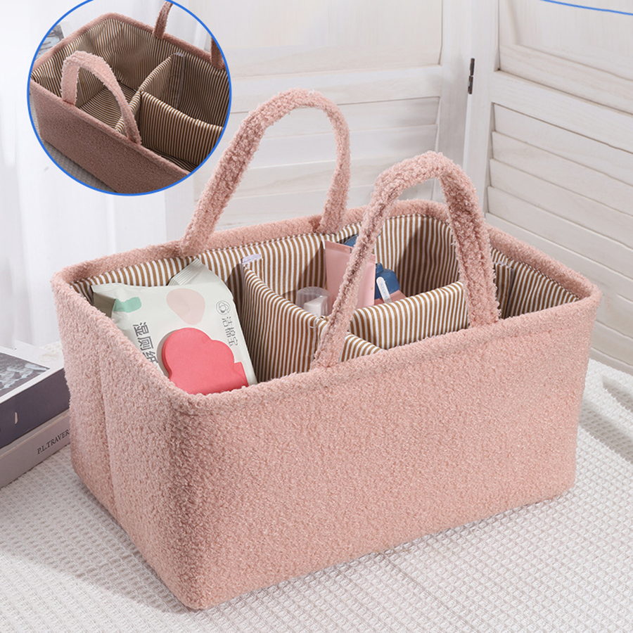 Portable Travel Mommy Bag Mult - Travel Accessories With Baby avaliação e preço