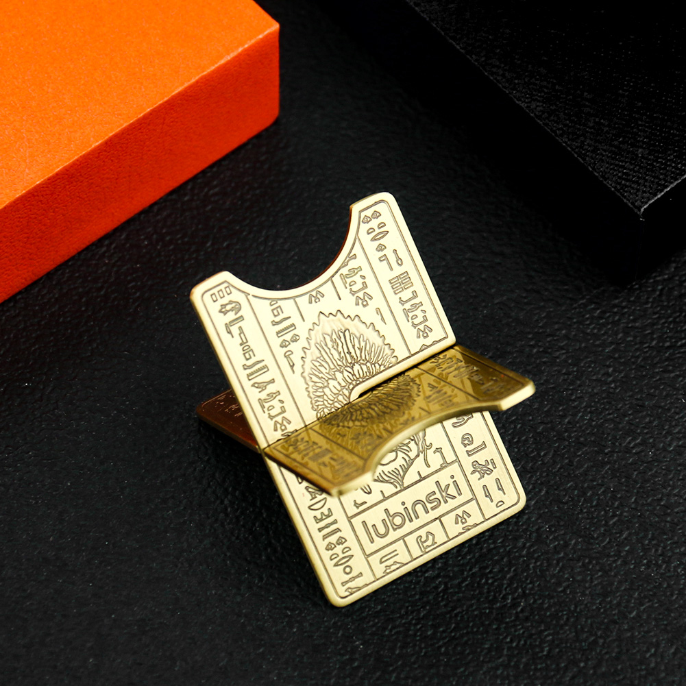 LUBINSKI Rubinski Cigar Holder - Travel Accessories Display avaliação e preço