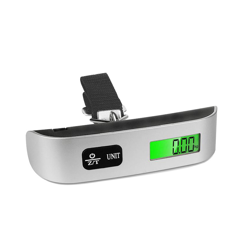 Portable Scale Digital LCD Dis - Travel Accessories Display avaliação e preço