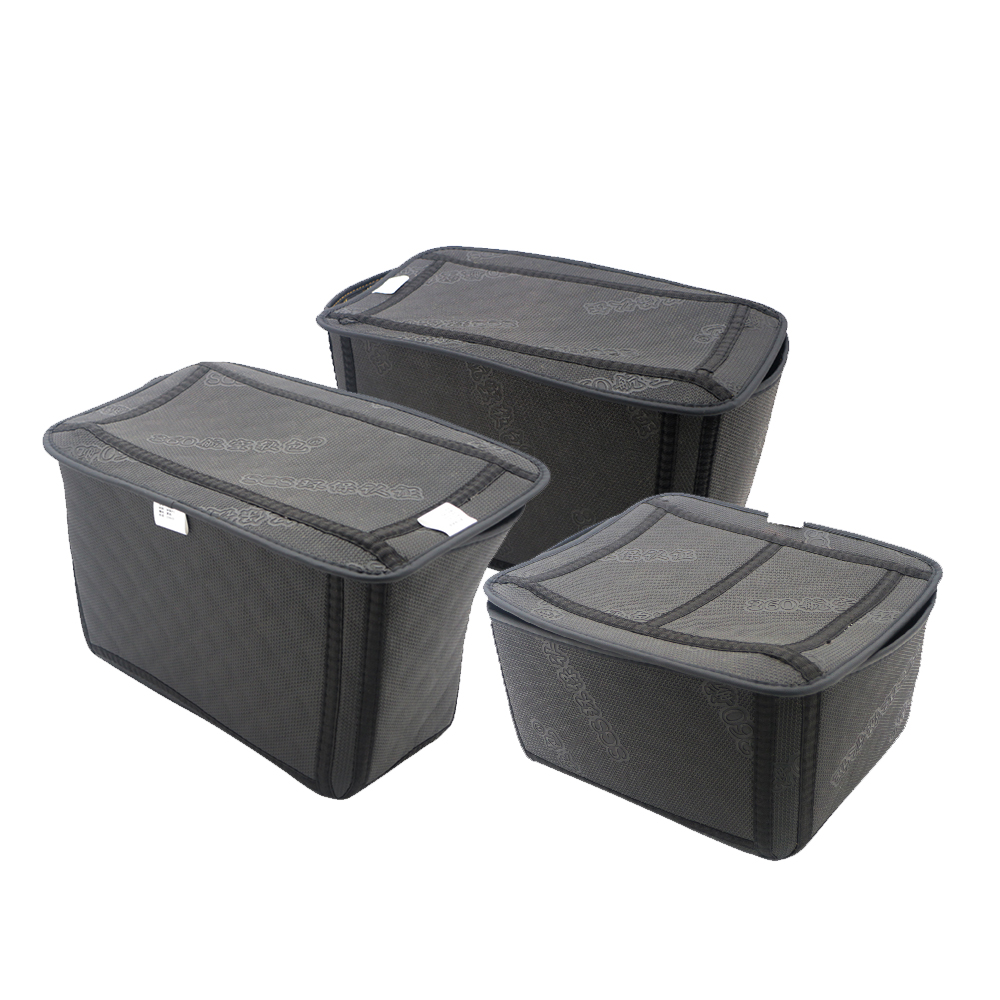 Motorcycle Panniers Top Case  - Luggage Cover Protector avaliação e preço