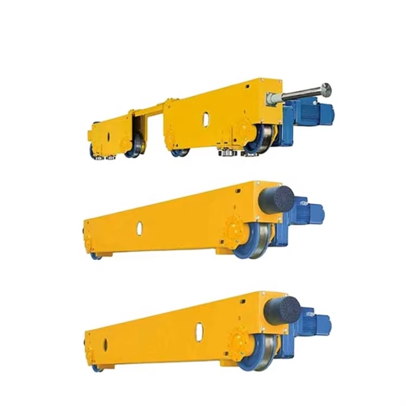 Warehouse Using Overhead Crane - Travel Accessories Warehouse avaliação e preço
