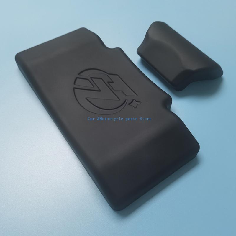 Y9UC Motorcycle Rear Luggage B - Luggage Cover Protector avaliação e preço