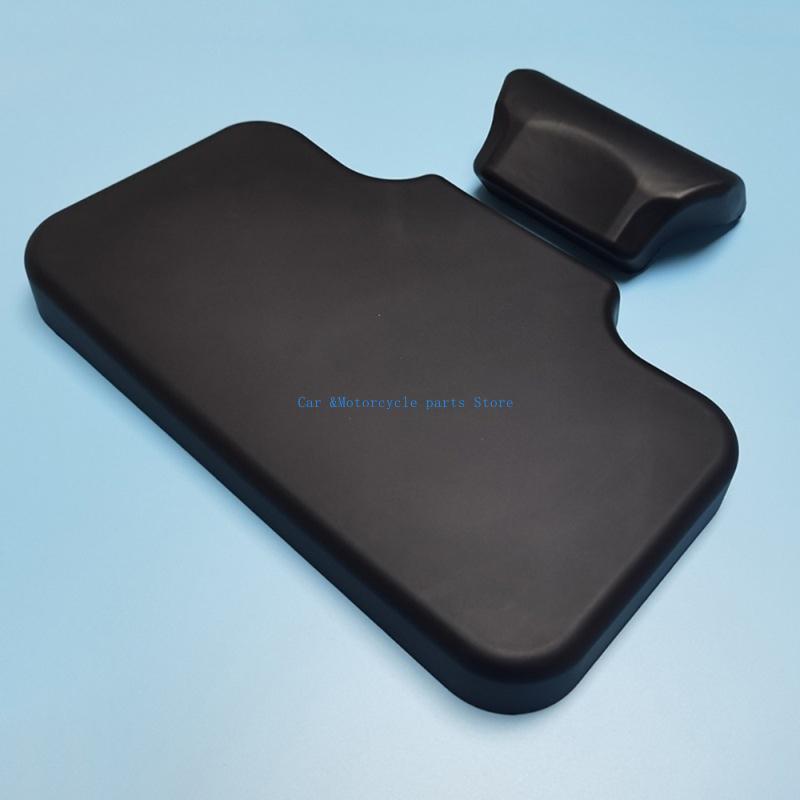 Y9UC Motorcycle Rear Luggage B - Luggage Cover Protector avaliação e preço