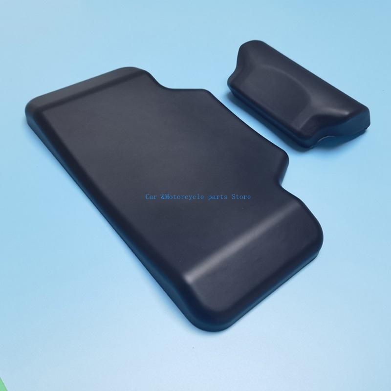 Y9UC Motorcycle Rear Luggage B - Luggage Cover Protector avaliação e preço