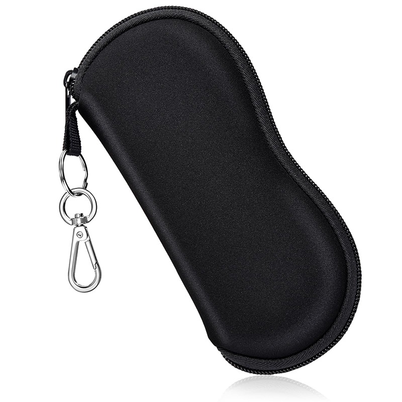 Portable Travel Storage Box Zi - Travel Reading Accessories avaliação e preço