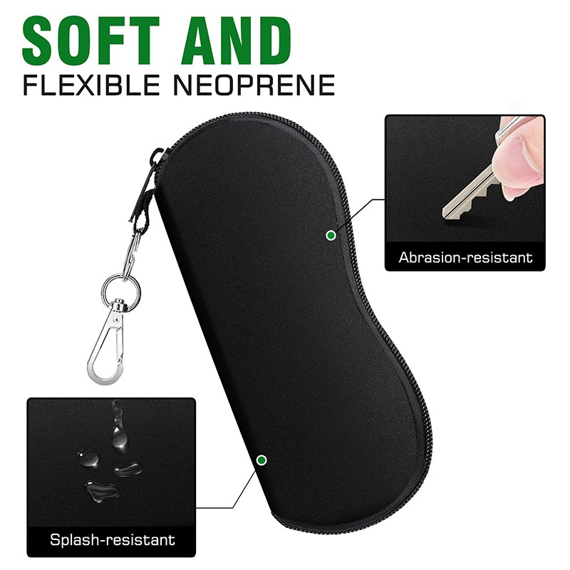 Portable Travel Storage Box Zi - Travel Reading Accessories avaliação e preço