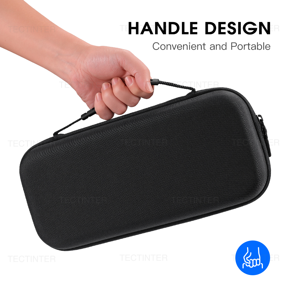 Portable Carrying Case for ASU - Travel Accessories Kit Bag avaliação e preço